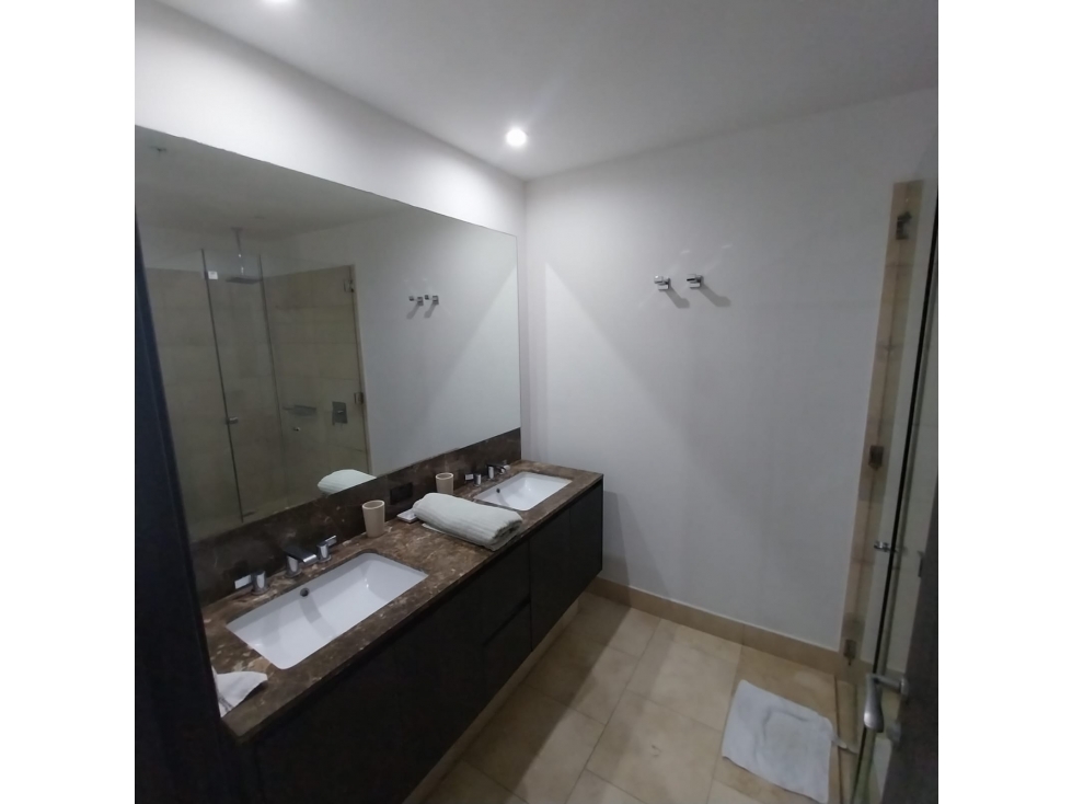 SE VENDE APARTAMENTO | JW MARRIOT — foto 4
