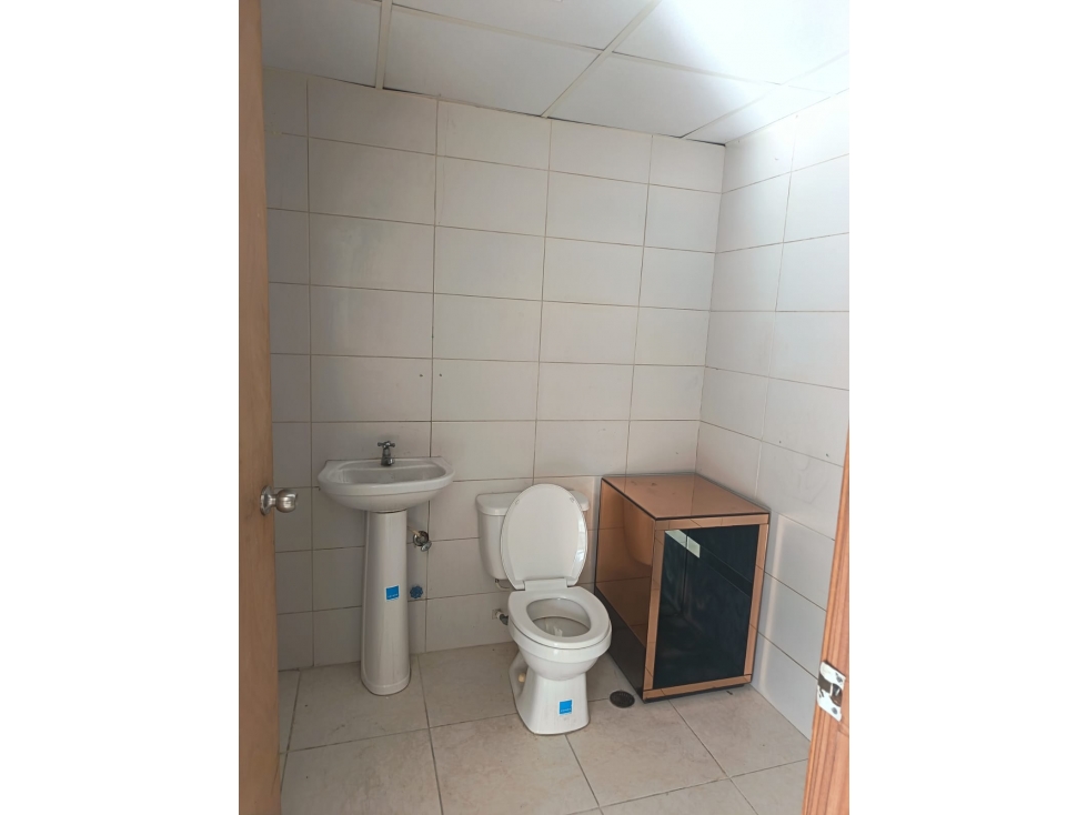 Se Alquila | Local Comercial | Plaza 89 Rio Abajo - Local 3 - 6