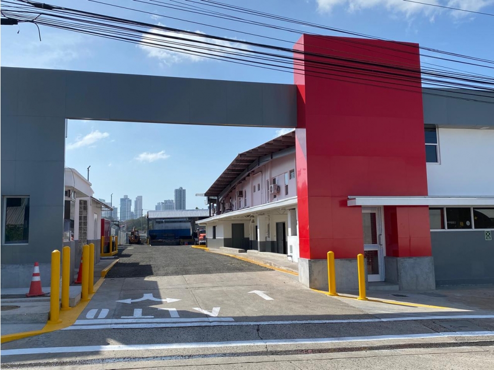 SE ALQUILA BODEGA | LA LOCERIA - 1