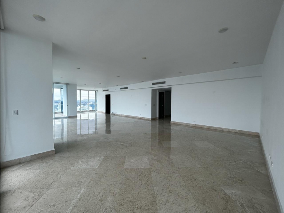 SE ALQUILA APARTAMENTO | THE POINT