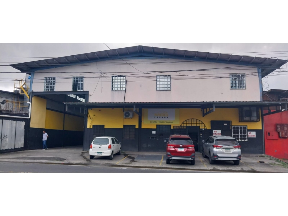 SE VENDE GALERA | RIO ABAJO - 1