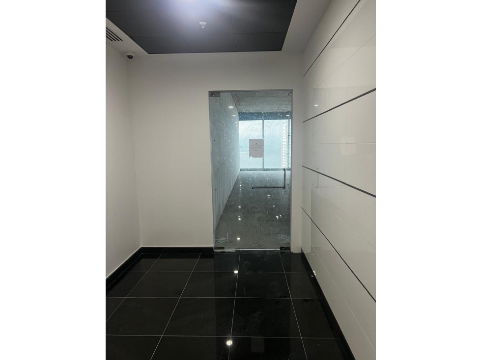 SE VENDE OFICINA | OCEANÍA TORRE 2000 — foto 4