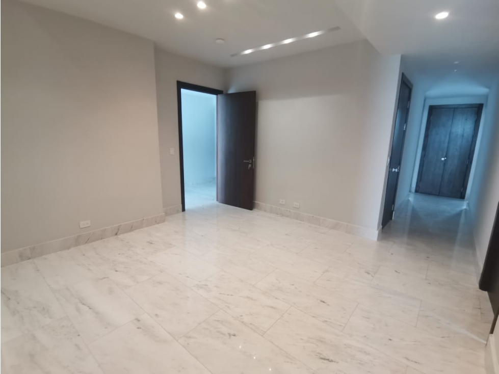 SE ALQUILA APARTAMENTO | THE TOWERS PAITILLA