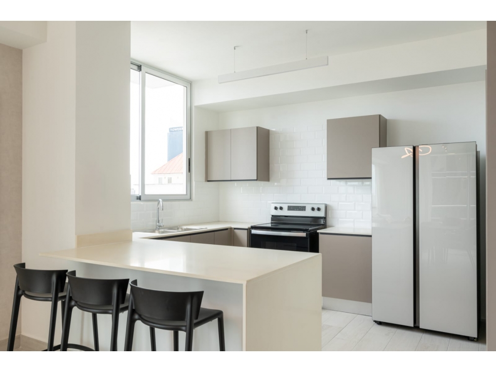 SE VENDE APARTAMENTO | OBARRIO | PH URBANA — foto 3