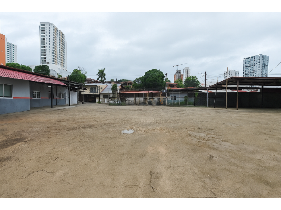 SE VENDE TERRENO COMERCIAL | CARRASQUILLA - 2