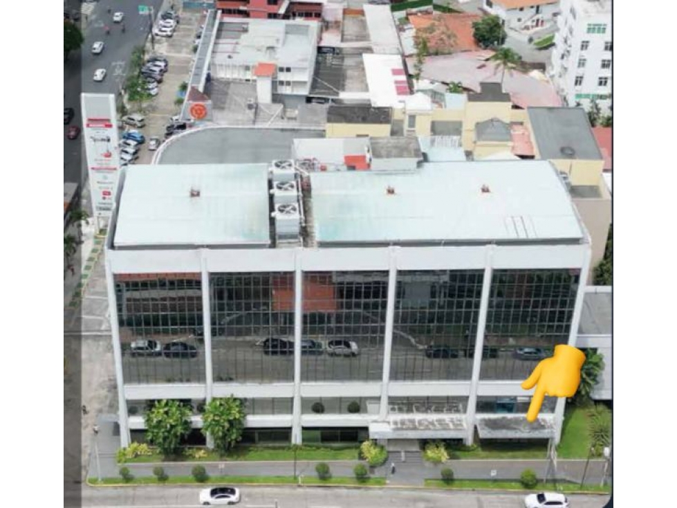 SE ALQUILA PLANTA BAJA | CALLE 50
