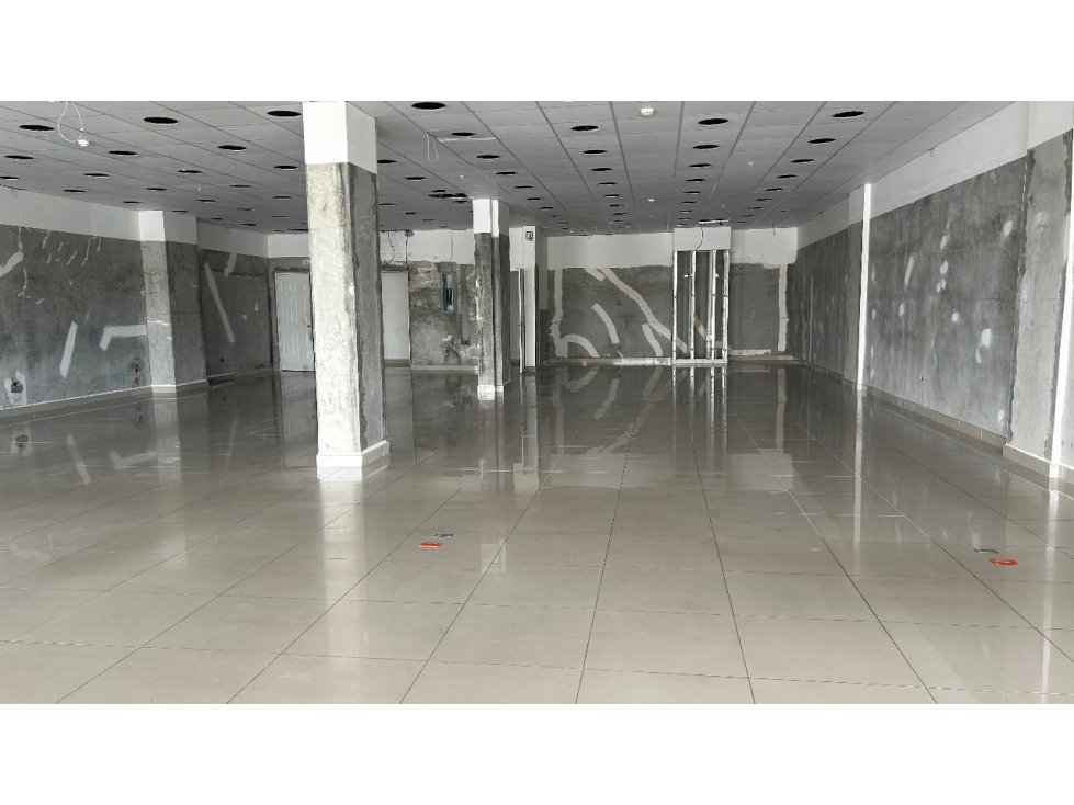 SE ALQUILA LOCAL COMERCIAL | LA SIESTA DE TOCUMEN - 1