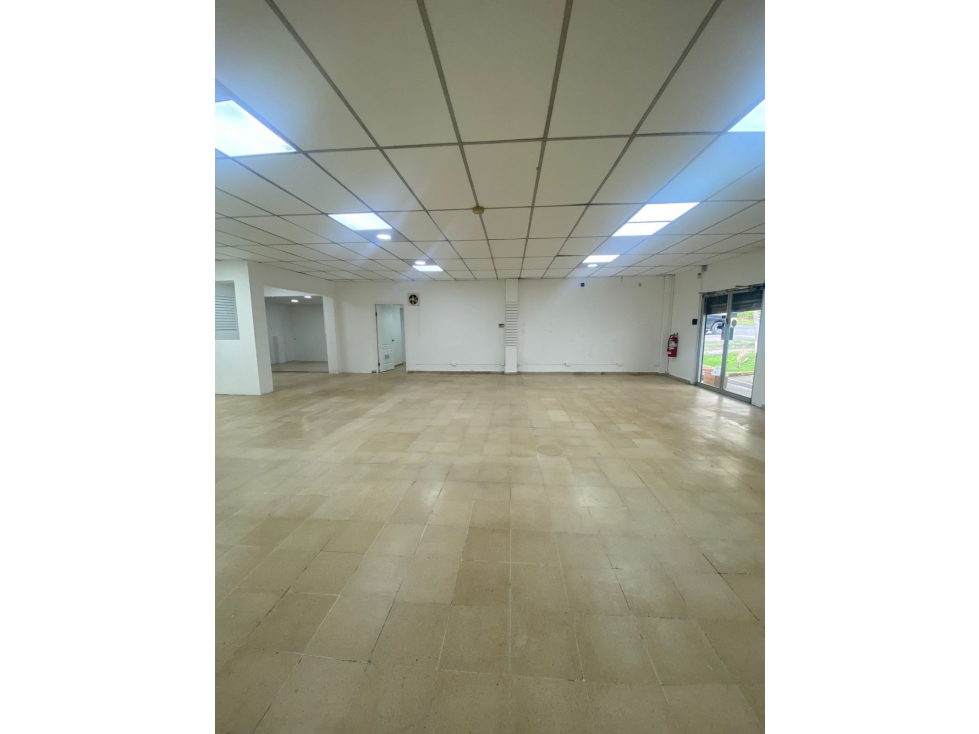 SE ALQUILA LOCAL COMERCIAL | SAN FRANCISCO