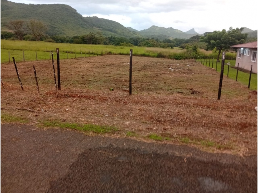 EN VENTA TERRENO EN PENONOME — foto 3