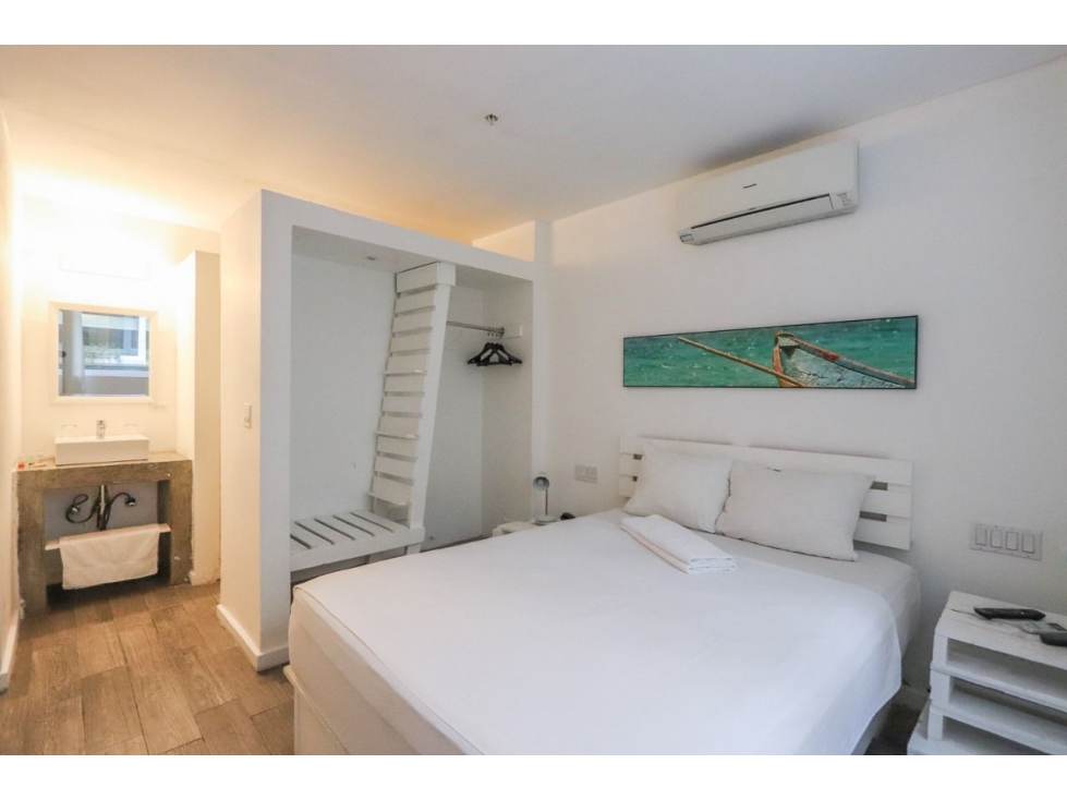 SE VENDE EDIFICIO | CASCO ANTIGUO — foto 4