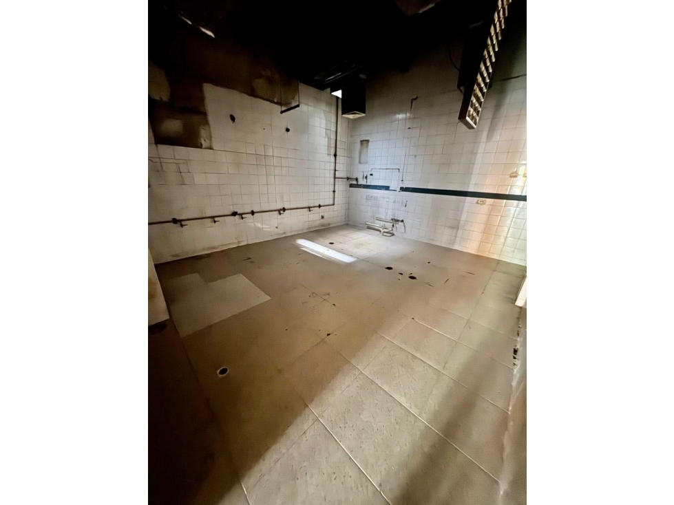SE ALQUILA LOCAL COMERCIAL | OBARRIO