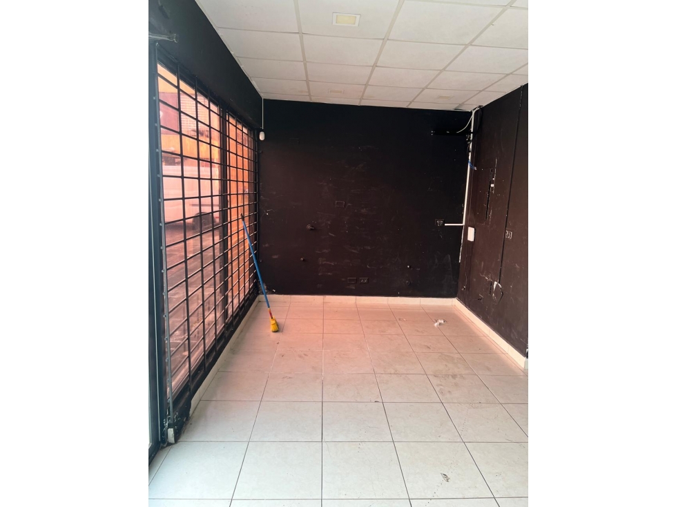 SE ALQUILA LOCAL COMERCIAL | RIO ABAJO - 5