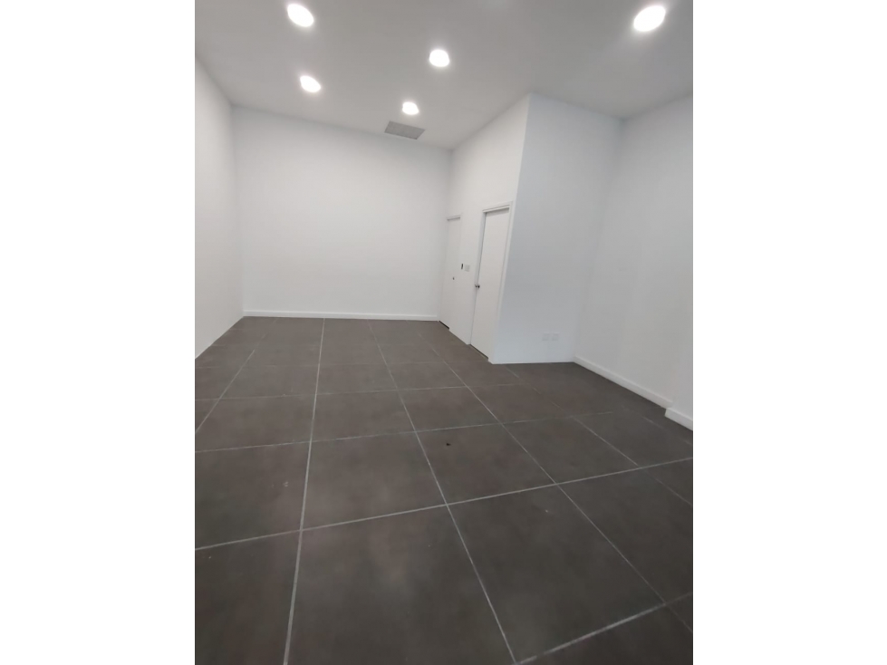 Se Alquila | Local Comercial | San Francisco — foto 6