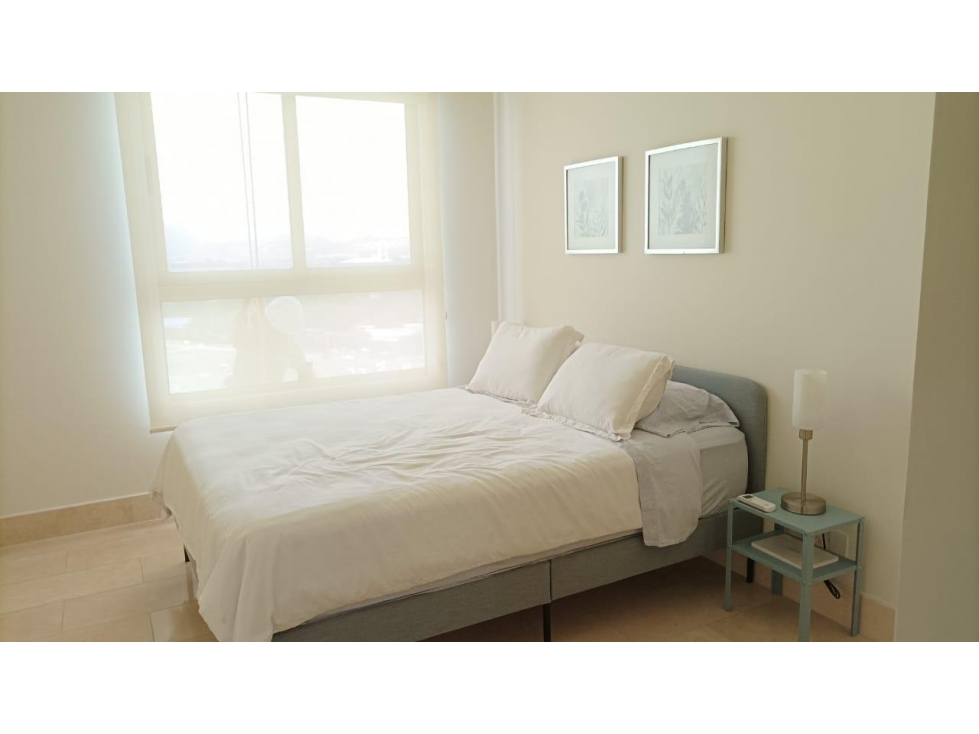 SE VENDE APARTAMENTO | PH GREENVIEW | SANTA MARIA — foto 5