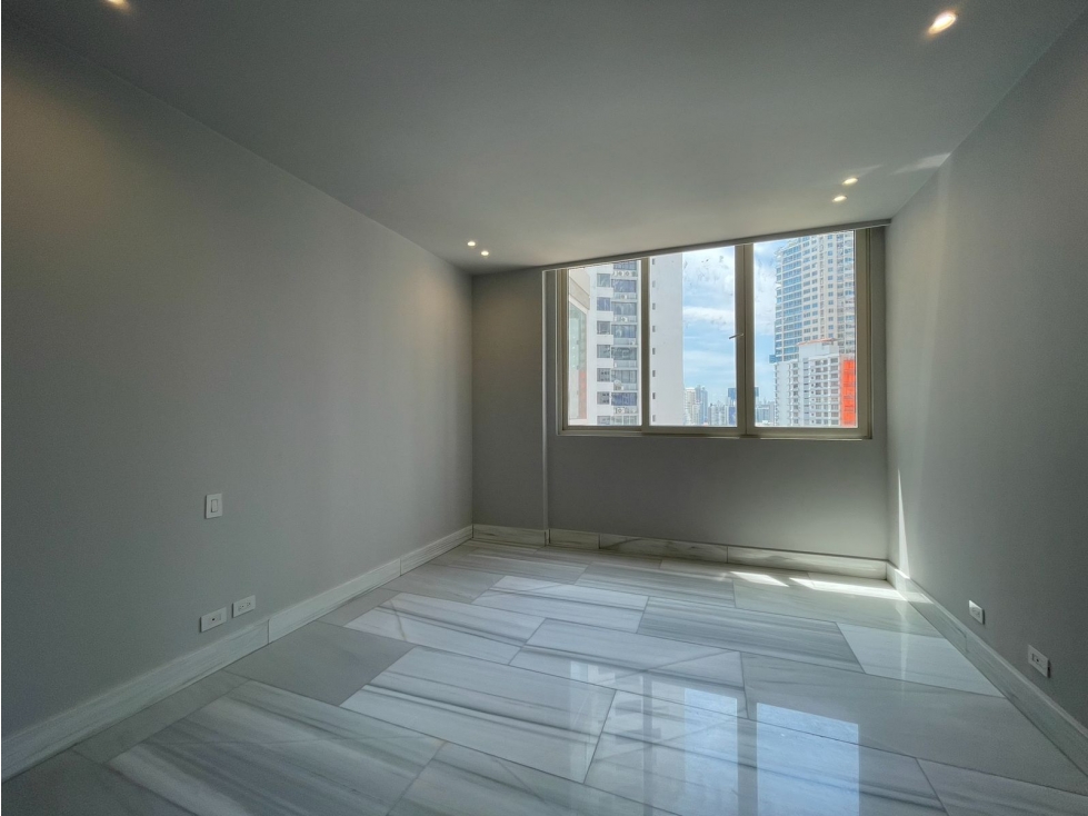 SE ALQUILA APARTAMENTO | THE TOWERS PAITILLA — foto 5