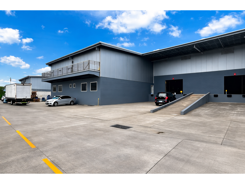 Se Alquila Bodega | Llano Bonito | Corredor Sur