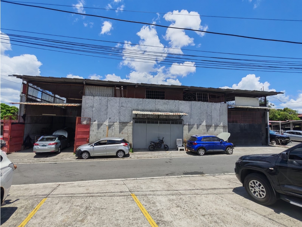 SE VENDE | Galera - Rio Abajo | Inversion con Renta Fija - 2