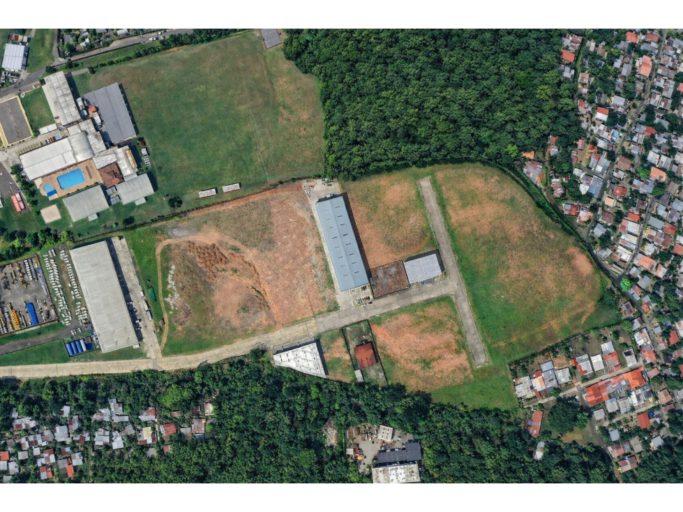 LOTES EN VENTA | MAÑANITAS | CENTRO LOGISTICO