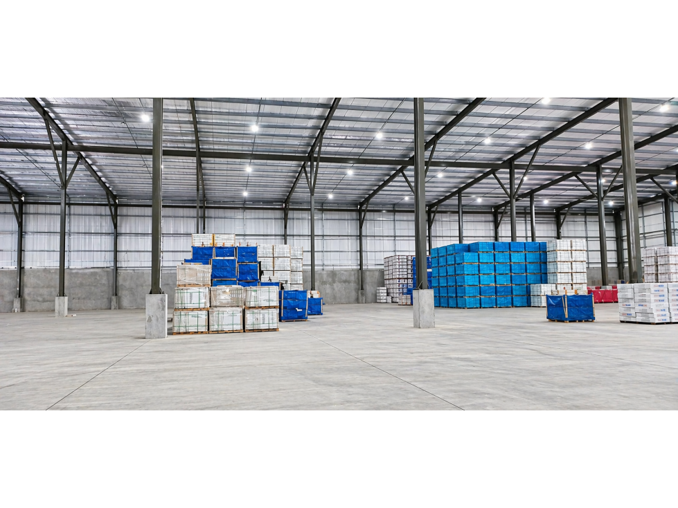 BODEGA EN MAÑANITAS | CENTRO LOGISTICO | CORREDOR SUR Y NORTE — foto 3