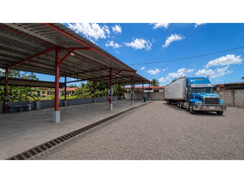 GALERA EN VENTA | JUAN DIAZ | A POCOS MINUTOS DEL CORREDOR — foto 2