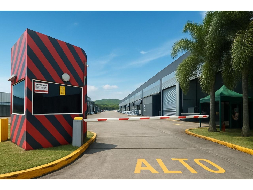 BODEGAS EN VENTA Y ALQUILER | MAÑANITAS | ACCESO A LOS CORREDORES