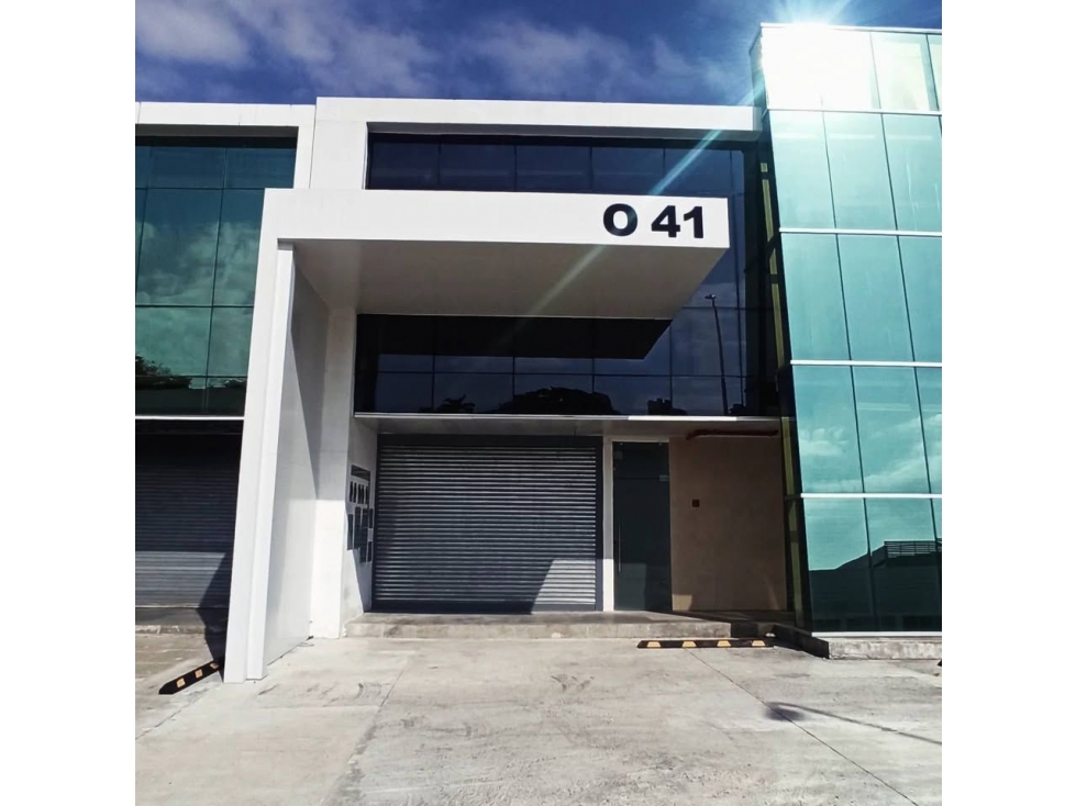 OFIBODEGA EN VENTA | PANAMA VIEJO | CENTRO LOGISTICO 24/7 — foto 4