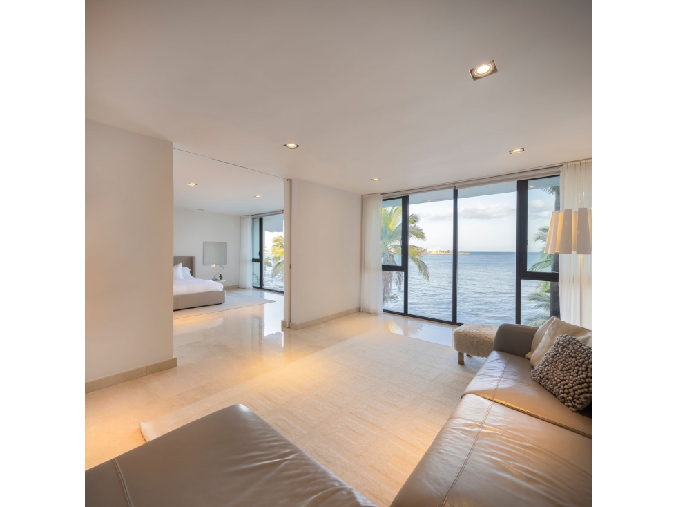 SE VENDE CASA DE LUJO CON VISTA AL MAR | PUNTA PAITILLA — foto 3