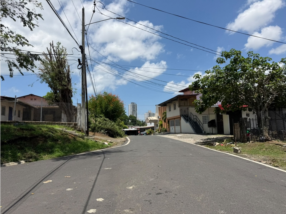 TERRENO EN VENTA | RIO ABAJO - 3