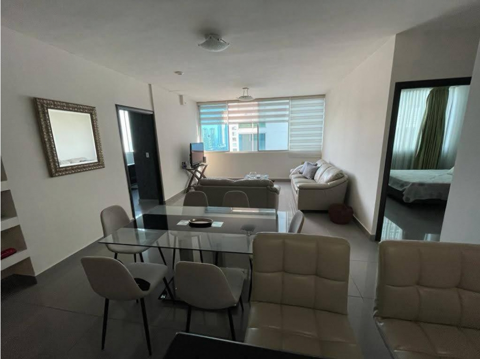 APARTAMENTO EN VENTA | PH QUARTIER 74