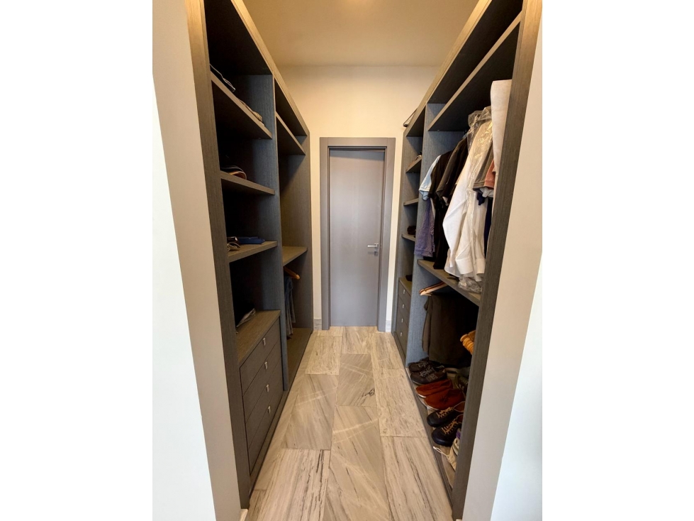 APARTAMENTO EN VENTA CON VISTA AL MAR | ARMANI — foto 6