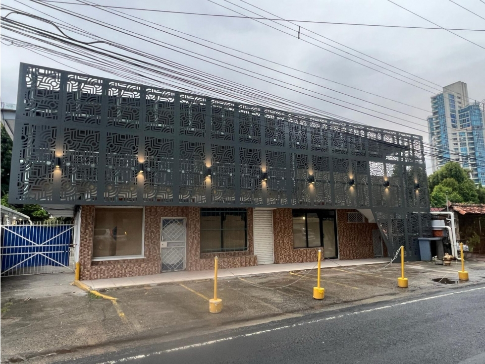 LOCAL COMERCIAL EN ALQUILER | SAN FRANCISCO