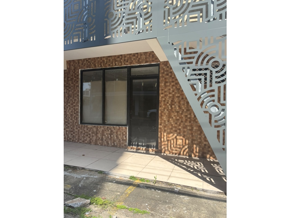 SE ALQUILA LOCAL | SAN FRANCISCO | CALLE 50