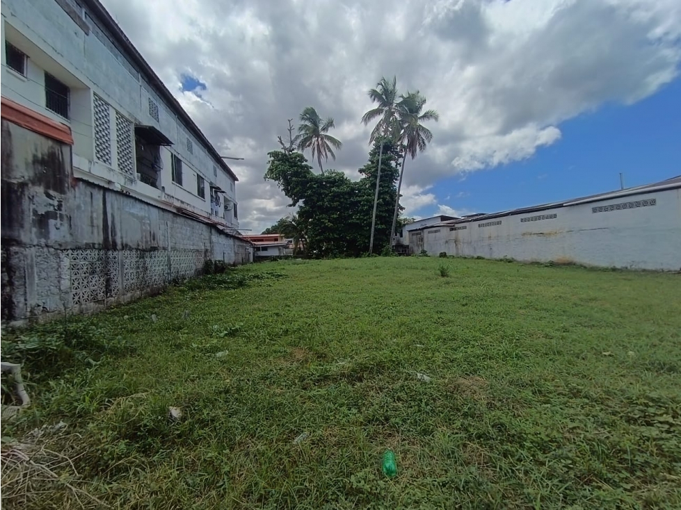 EN VENTA TERRENO PLANO | PARQUE LEVEFRE — foto 2