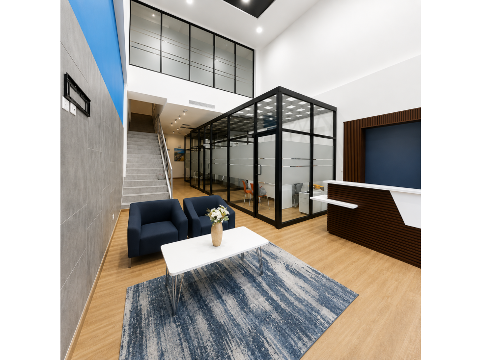 LOCAL COMERCIAL | BELLA VISTA | LSITO PARA OCUPAR