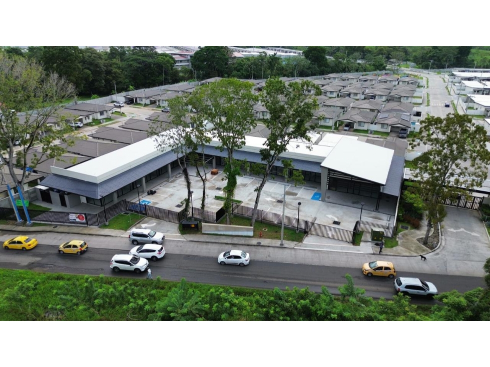 INVESTMENT OPPORTUNITY | PLAZA COMERCIAL EN VENTA PANAMÁ NORTE — foto 2