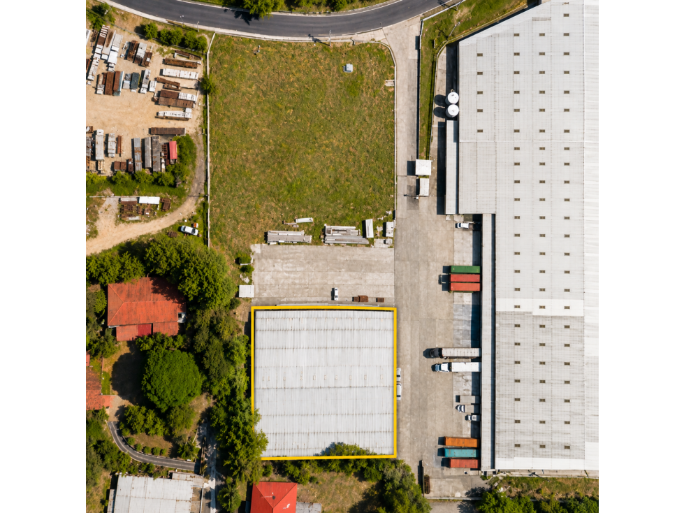 CENTRO LOGISTICO EN VENTA | VILLA ZAITA - 2