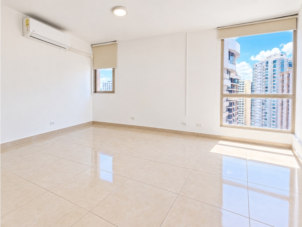 ALQUILER | APARTAMENTO EN SAN FRANCISCO
