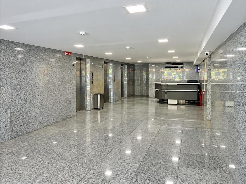 Oficina en Alquiler o Venta | Albrook Office Center - 6