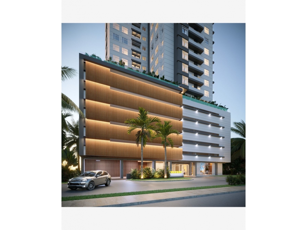 PREVENTA EXCLUSIVA | CELESTE - SANTA MARÍA
