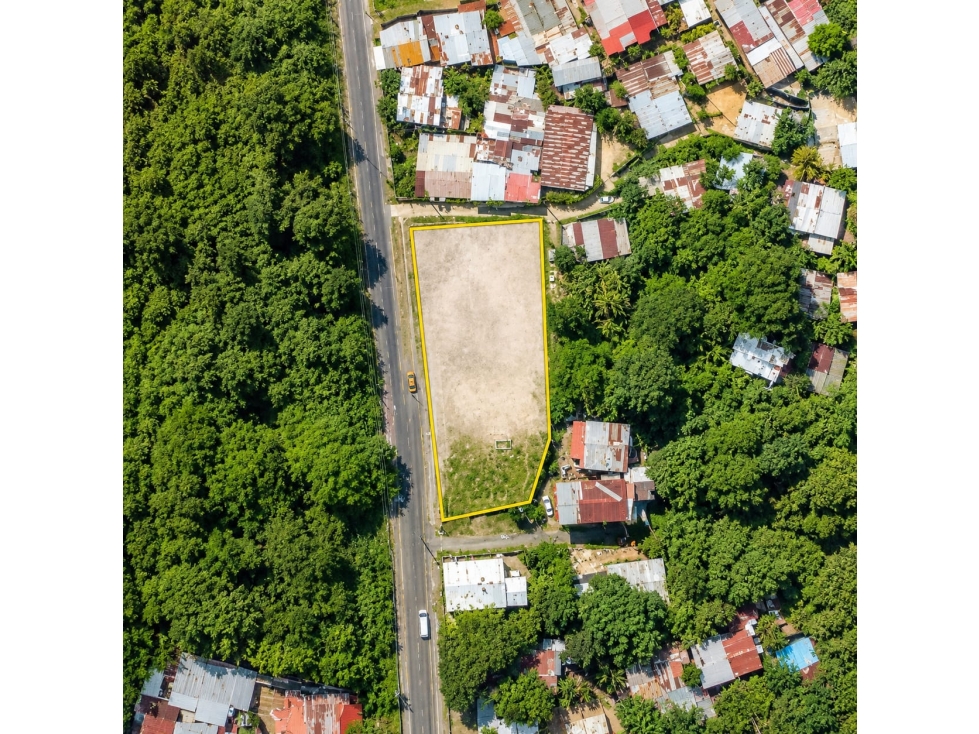 TERRENO EN VENTA | PEDREGAL RANA DE ORO - 1