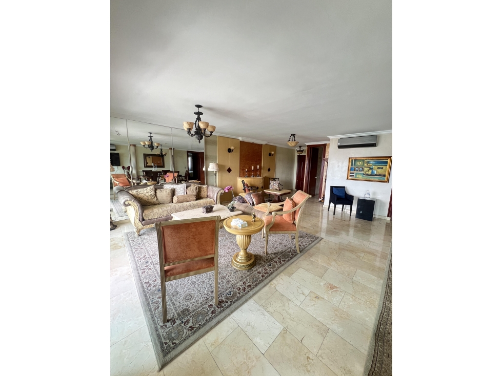 VENTA | PH Costa Pacifica - Amoblado | Punta Pacífica — foto 5