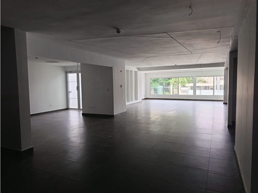 ¡Se Alquila Casa Comercial en San Francisco! - 4