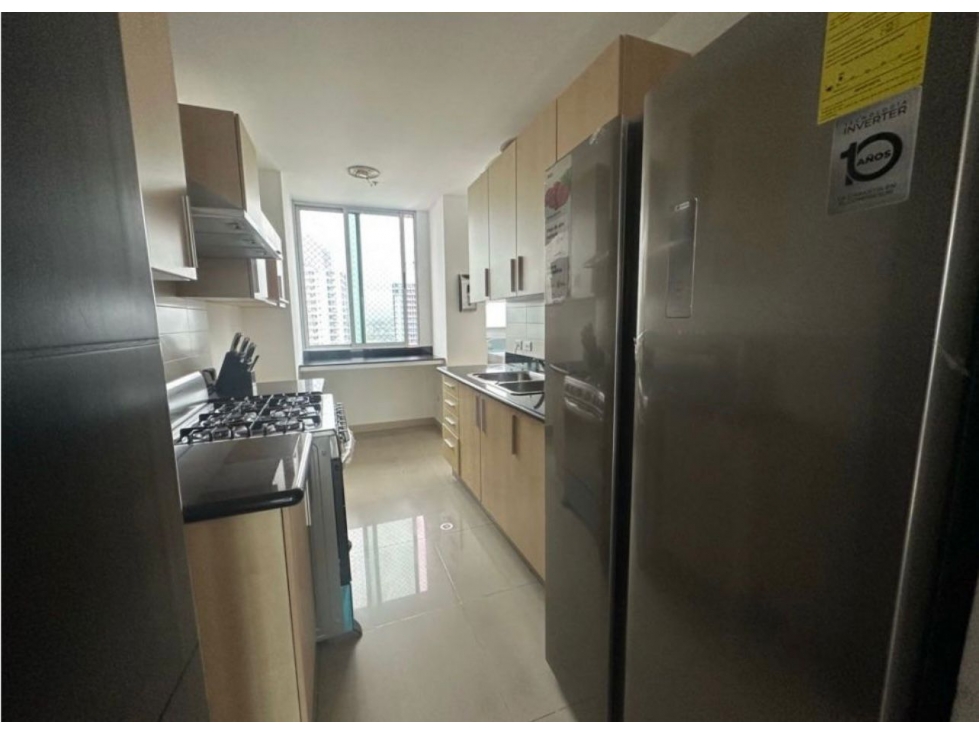 SE AQUILA APARTAMENTO | COSTA DEL ESTE — foto 4