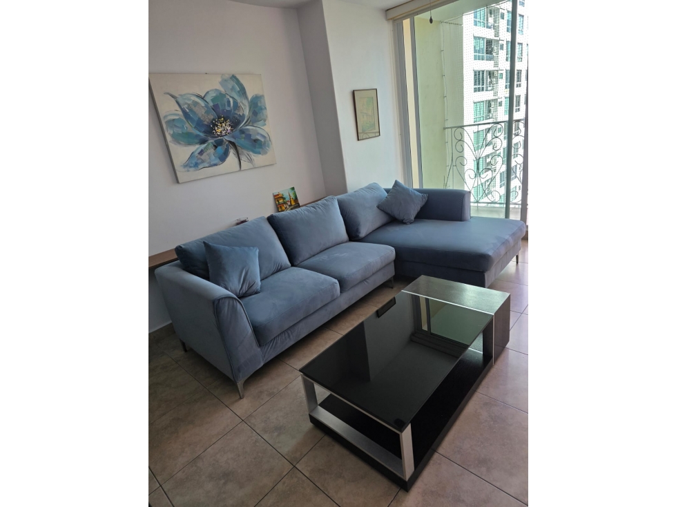 SE ALQUILA APARTAMENTO | PH PORTO FINO | SAN FRANCISCO — foto 3