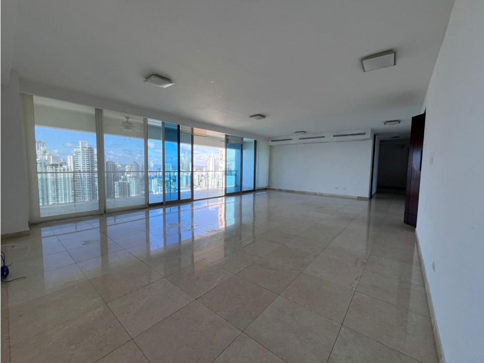 SE VENDE APARTAMENTO | PH AQUALINA | PUNTA PACIFICA