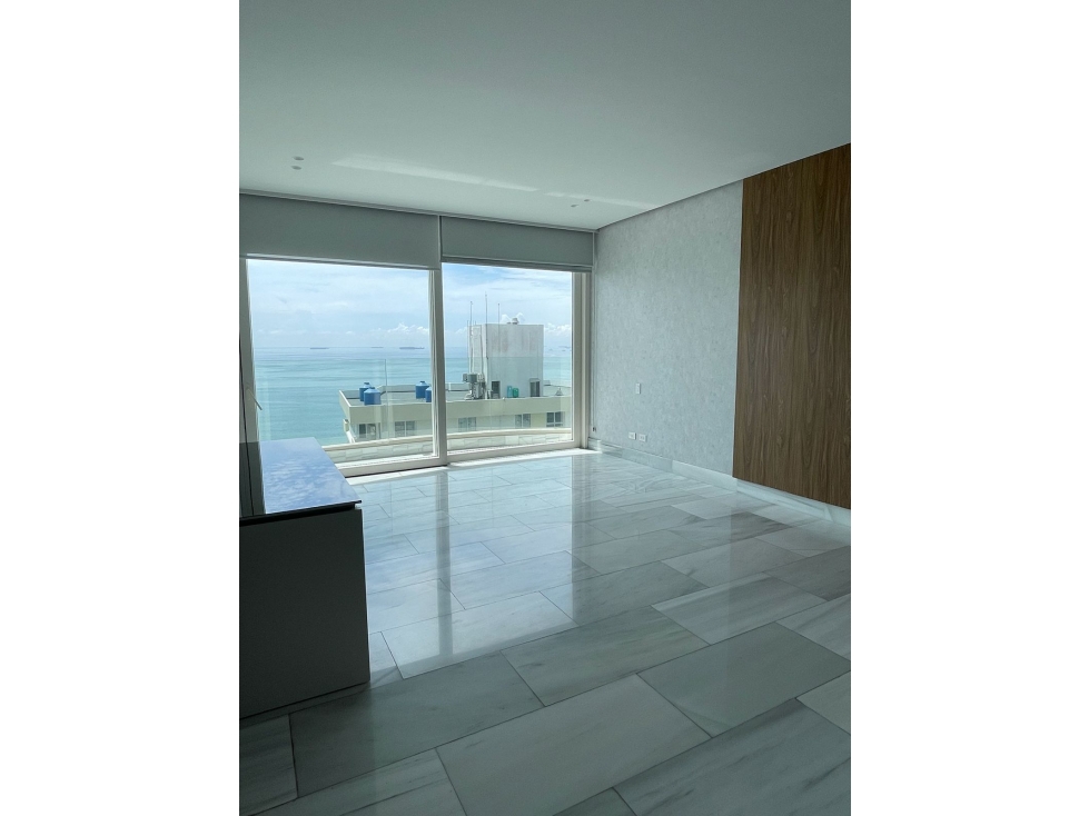 SE ALQUILA - VENDE APARTAMENTO | THE TOWERS | PAITILLA — foto 4