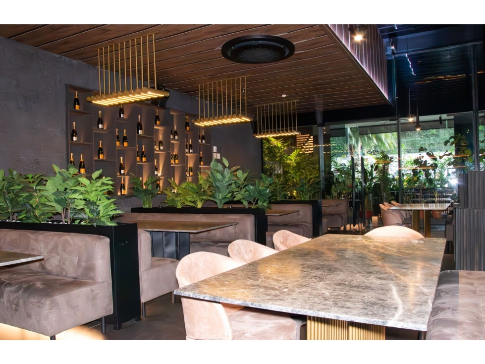 SE ALQUILA LOCAL COMERCIAL | PH NUOVO ARMANI — foto 3