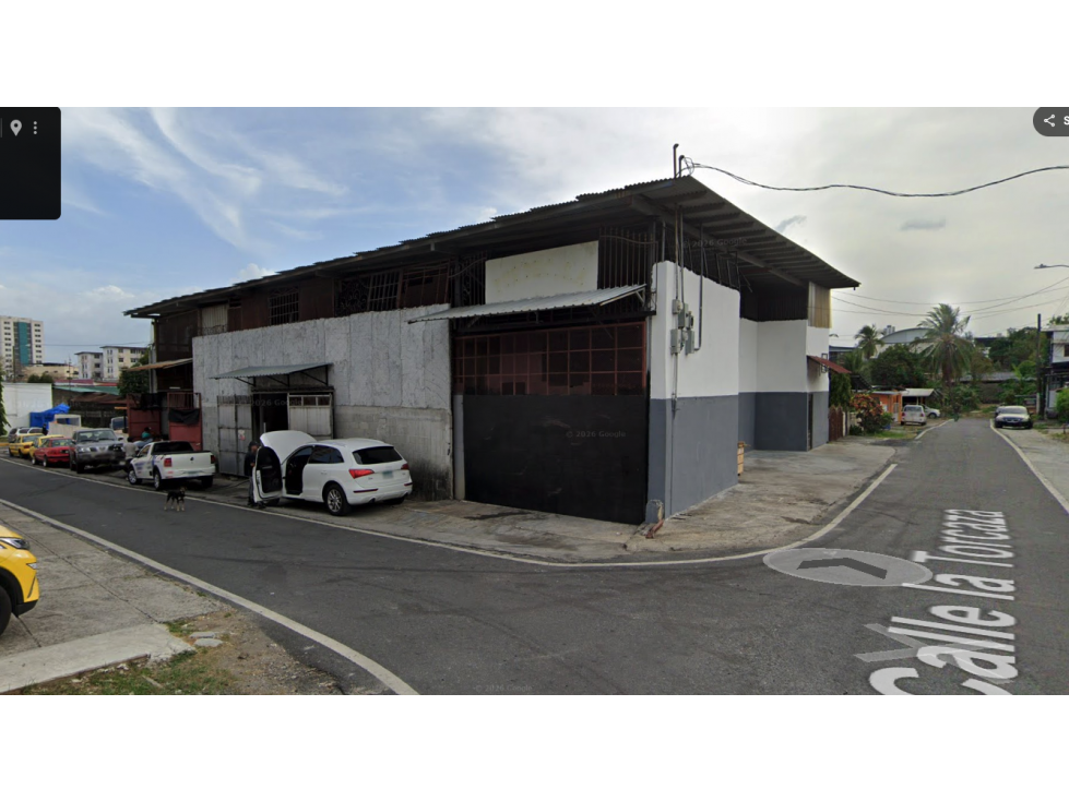 SE VENDE | Galera - Rio Abajo | Inversion con Renta Fija - 1