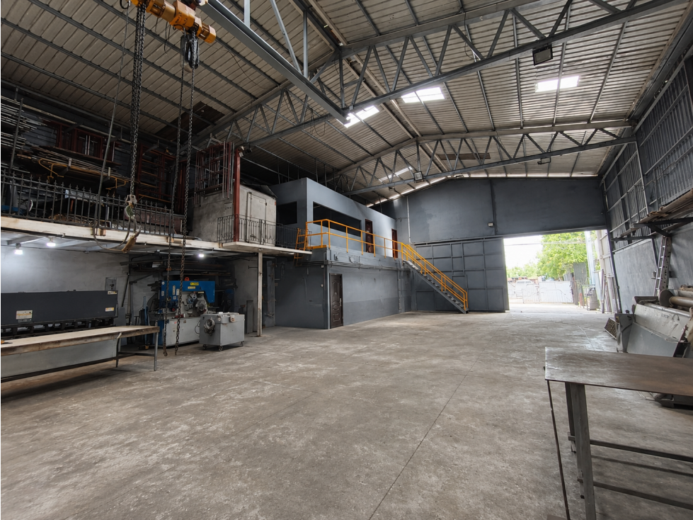 BODEGA EN VENTA | JUAN DIAZ | LISTA PARA OPERAR — foto 6