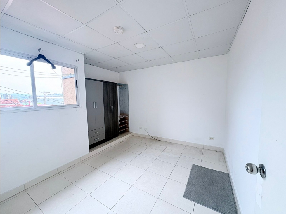 APARTAMENTO PARQUE LEFEVRE PLAZA LA ESQUINA-B — foto 6